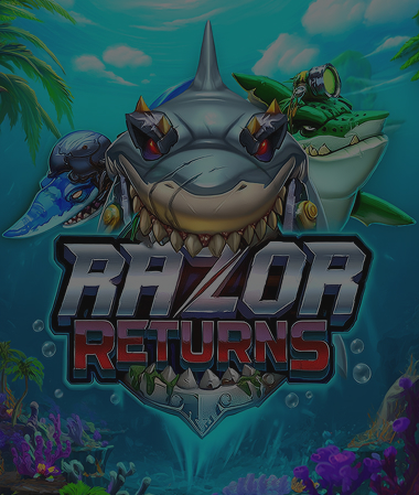 Razor Returns