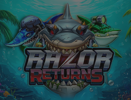 Razor Returns