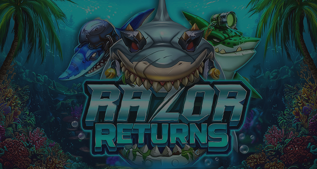 Razor Returns