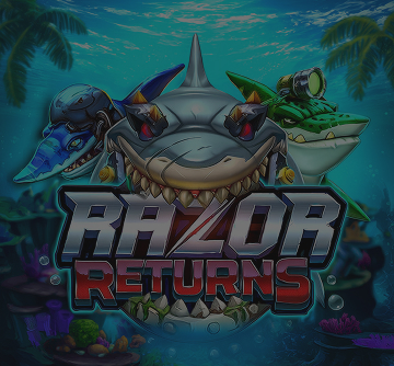 Razor Returns