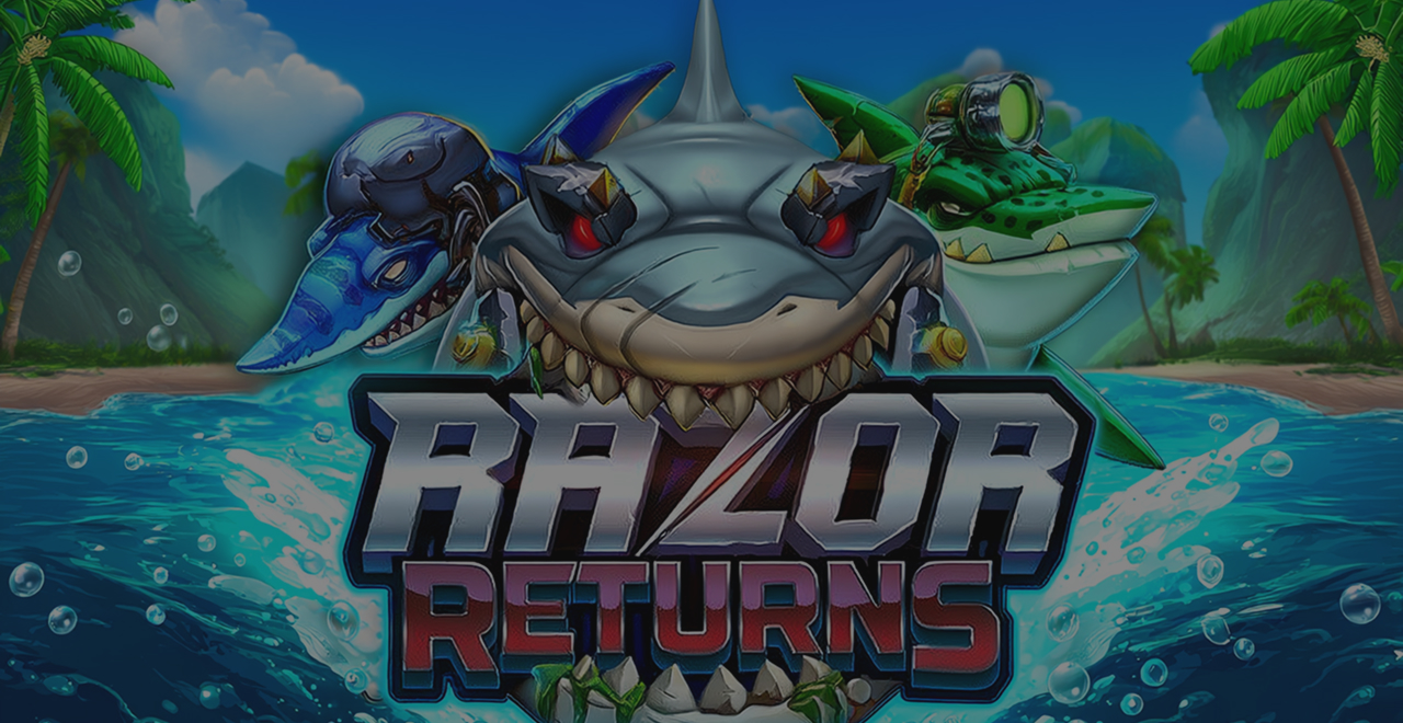 Razor Returns