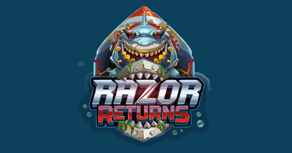 Razor Returns